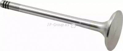 JP GROUP 1211300500 -  Выпускной клапан
